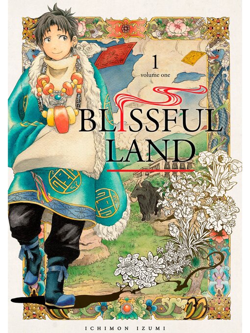 Title details for Blissful Land, Volume 1 by Ichimon Izumi - Available